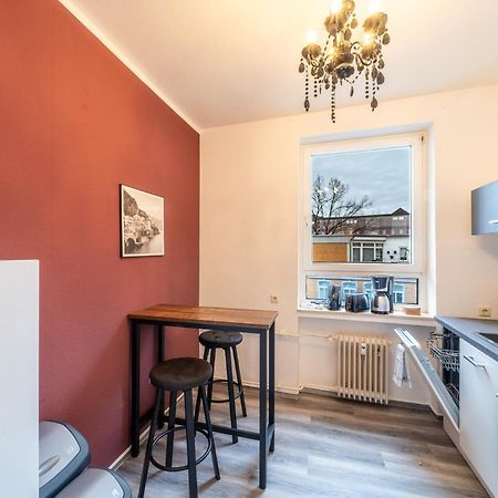 Aufzug Balkon 75M2 Zentral هانوفر المظهر الخارجي الصورة