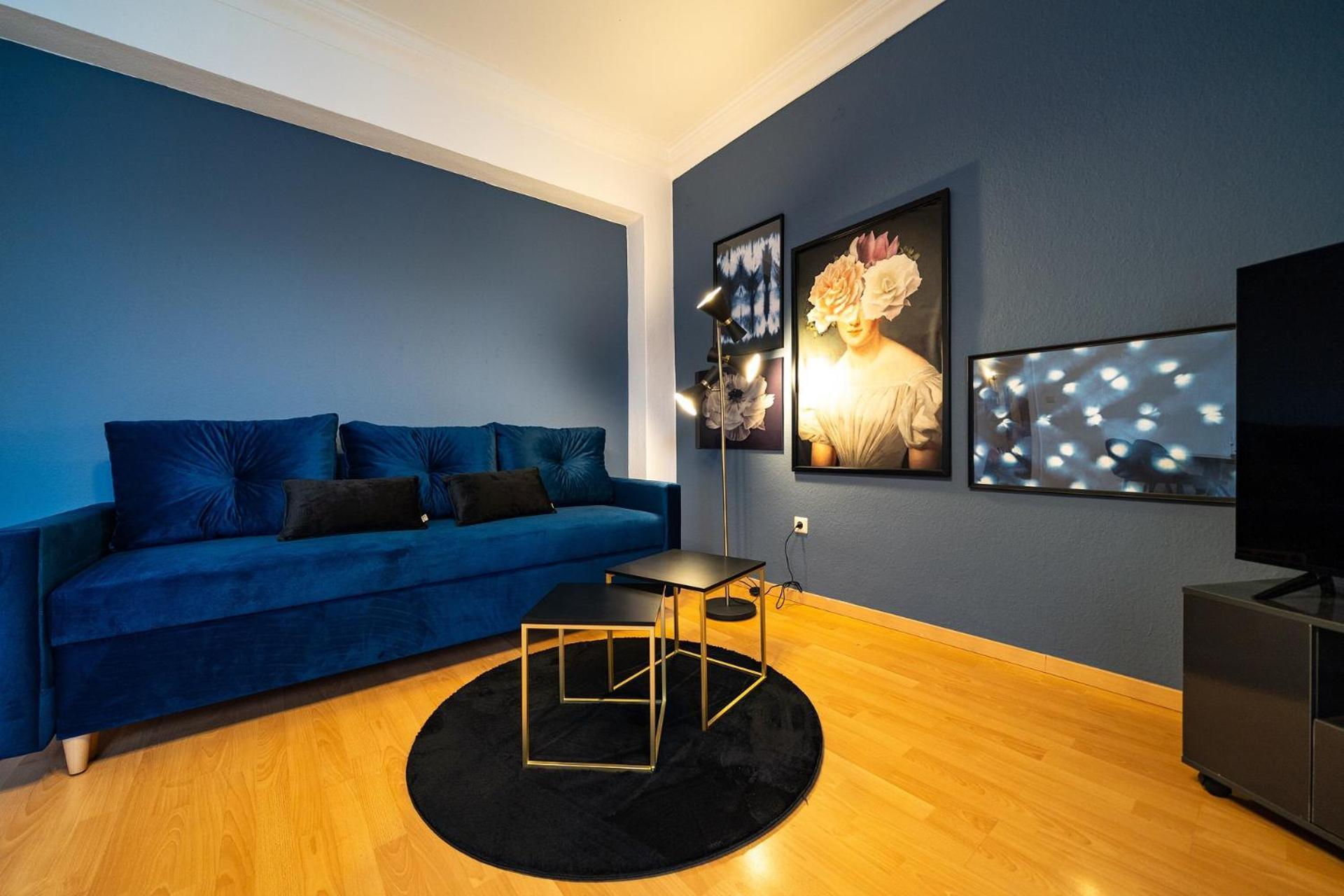 Aufzug Balkon 75M2 Zentral هانوفر المظهر الخارجي الصورة
