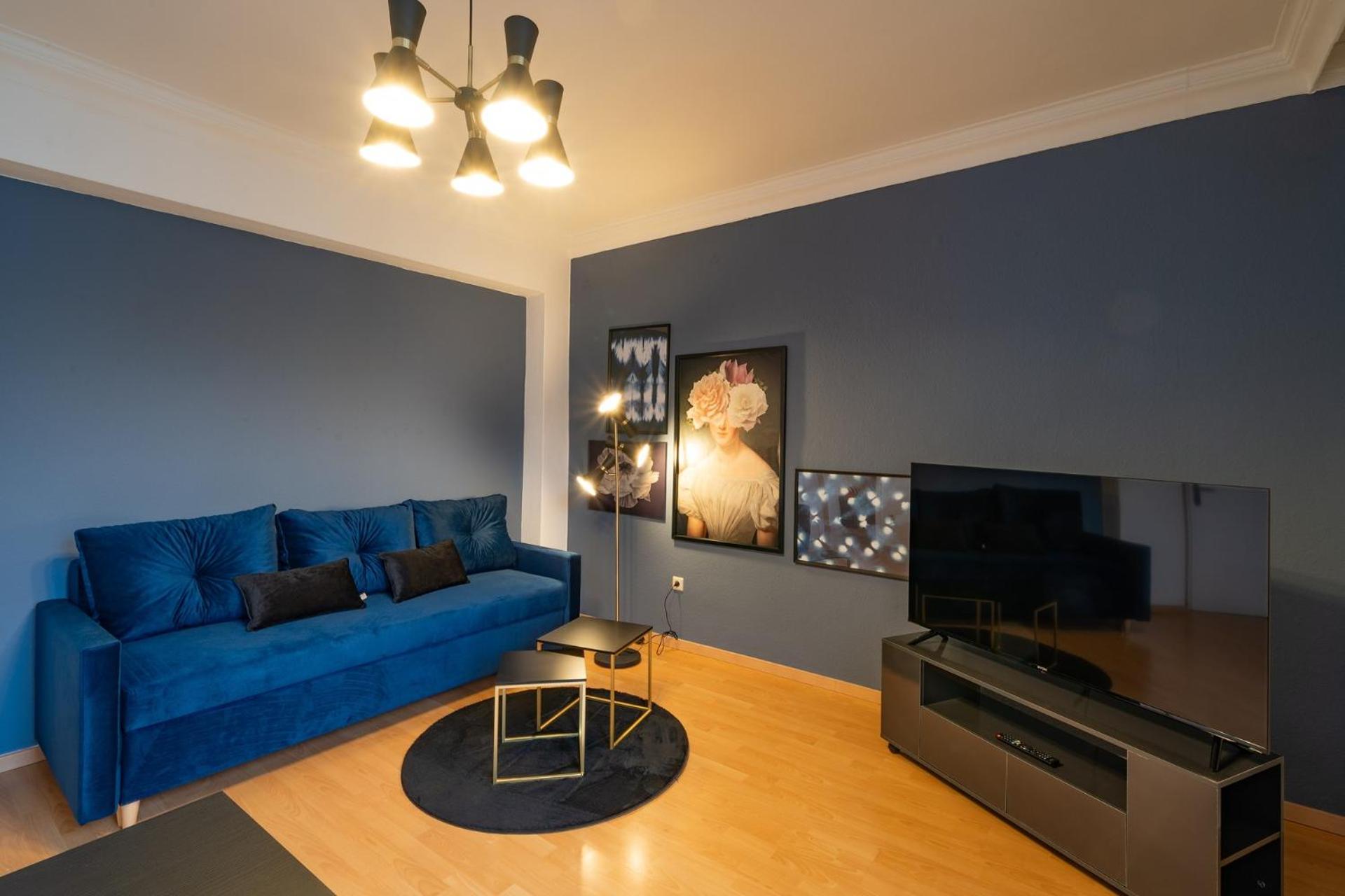 Aufzug Balkon 75M2 Zentral هانوفر المظهر الخارجي الصورة