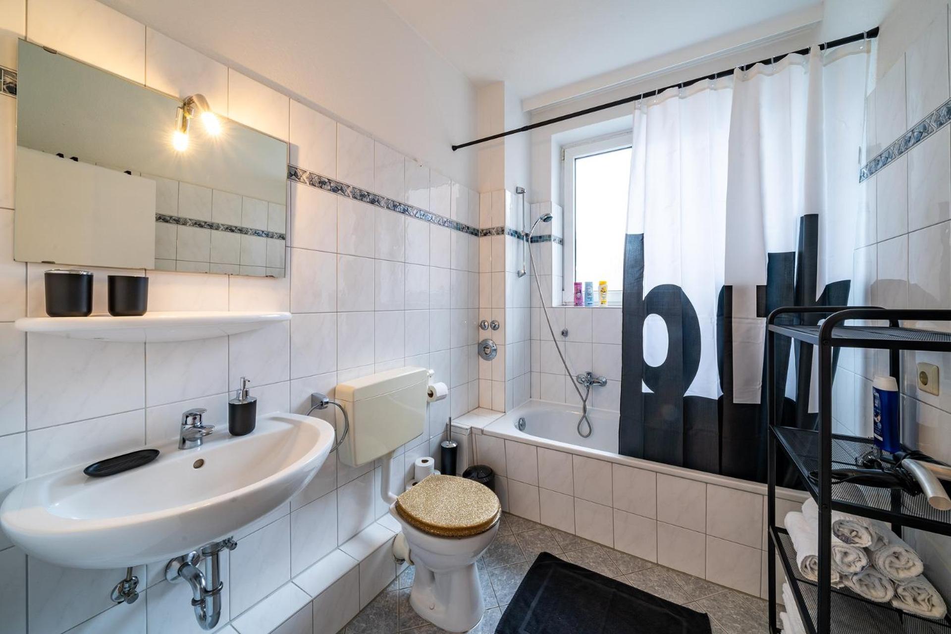 Aufzug Balkon 75M2 Zentral هانوفر المظهر الخارجي الصورة